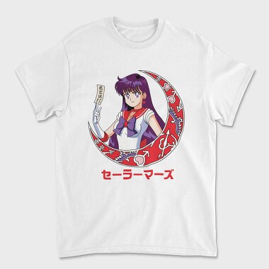 Sailor Moon 27, Tricou Barbati (Unisex)