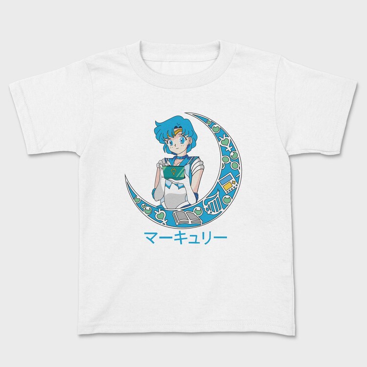 Tricou Copii, Sailor Moon 28