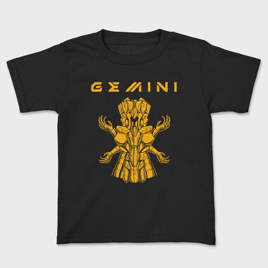 Tricou Copii, Saint Seiya 15