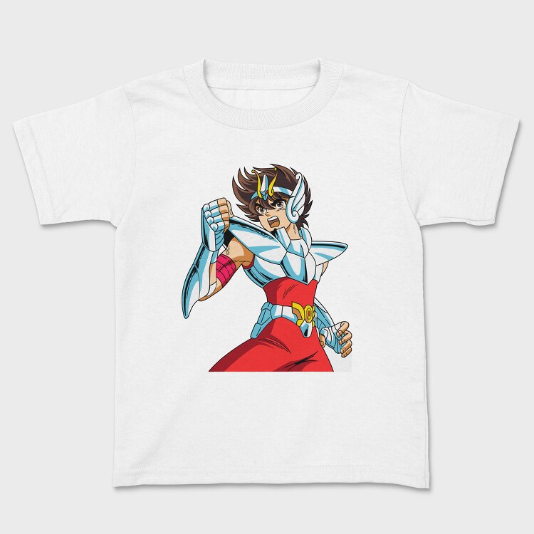 Tricou Copii, Saint Seiya Knights of the Zodiac 5