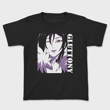 Tricou Copii, Tokio Ghoul 13