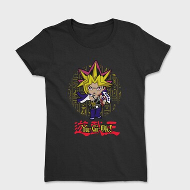 Tricou Femei, Yu Gi Oh 10