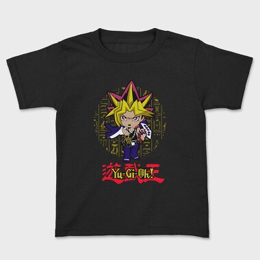 Tricou Copii, Yu Gi Oh 10