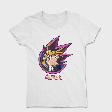 Tricou Femei, Yu Gi Oh 2