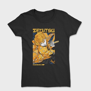 Zerutsu, Tricou Femei