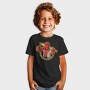 Ice Cream Devil, Tricou Copii