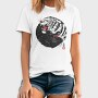 Tiger Roar Yin Yang, Tricou Barbati (Unisex)