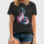 Ice Dragon Roar 1, Tricou Barbati (Unisex)