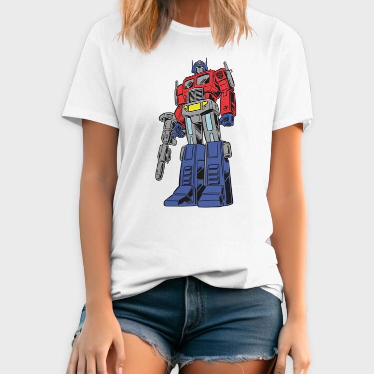 Gundam Rx-78 2, Tricou Barbati (Unisex)