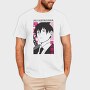 Chainsaw Man 11, Tricou Barbati (Unisex)