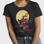 Spiderman My Hero, Tricou Femei