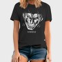 Demon, Tricou Barbati (Unisex)