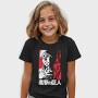 Red Wolf Howl 3, Tricou Copii
