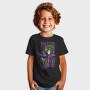 Shton Aries Green, Tricou Copii