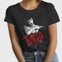 Tokio Revolver, Tricou Femei