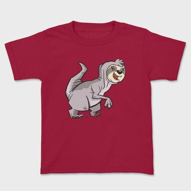 Tricou Copii, Sloth