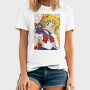 Sailor Moon Moonlight 2, Tricou Barbati (Unisex)