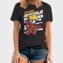 Invincible Iron Ninja, Tricou Barbati (Unisex)