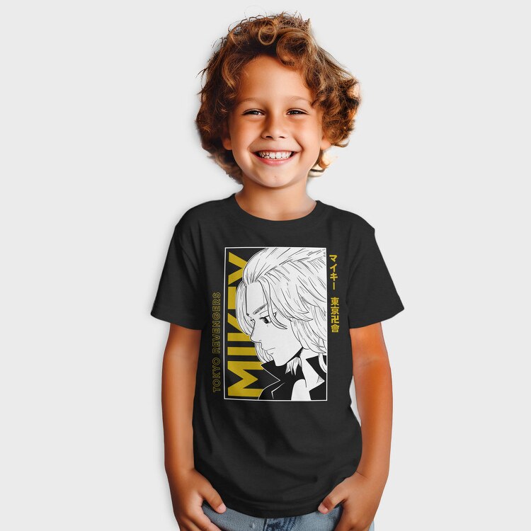 Tokyo Revengers X, Tricou Copii