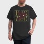 Iron Man Outline, Tricou Barbati (Unisex)
