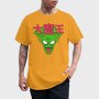 Namekian, Tricou Barbati (Unisex)