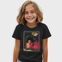 Dragonballgt, Tricou Copii