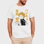 Haikyuu 4, Tricou Barbati (Unisex)