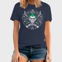 Jokers Laughter, Tricou Barbati (Unisex)