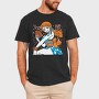 One Piece 117, Tricou Barbati (Unisex)