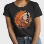 Dragonballz Goku, Tricou Femei