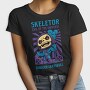 Skeletor Conquer Universe, Tricou Femei
