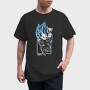 Dragon Ball Z 2, Tricou Barbati (Unisex)