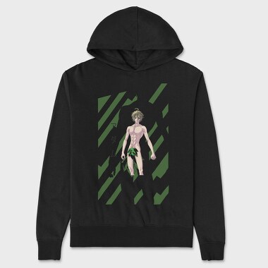 Record of Ragnarok 8, Hanorac Oversize Barbati (Unisex)