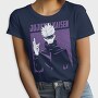 Jujutsu Kaisen Art, Tricou Femei