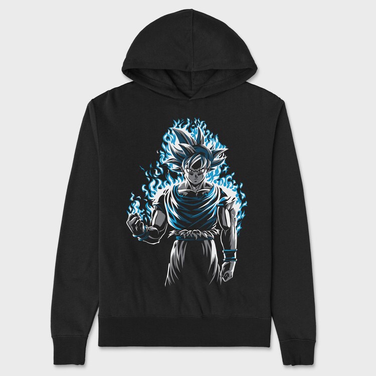 Hanorac Barbati (Unisex), Dragon Ball Z 8