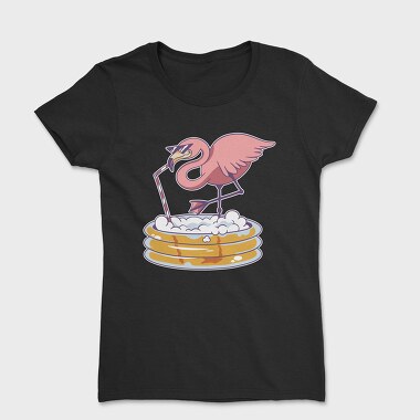 Flamigo Beer Pool, Tricou Femei