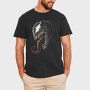 Elephant Blood Sketch, Tricou Barbati (Unisex)