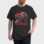 Thundercat Roar, Tricou Barbati (Unisex)