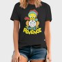 Tweety Revenge, Tricou Barbati (Unisex)