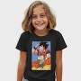 Goku And Son Goku, Tricou Copii