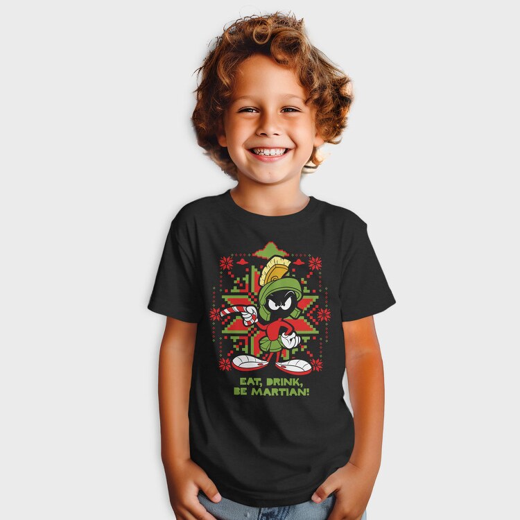 Elfy Feast, Tricou Copii
