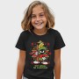 Elfy Feast, Tricou Copii