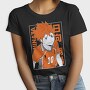 Haikyuu 8, Tricou Femei