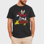 True Gundam Z, Tricou Barbati (Unisex)