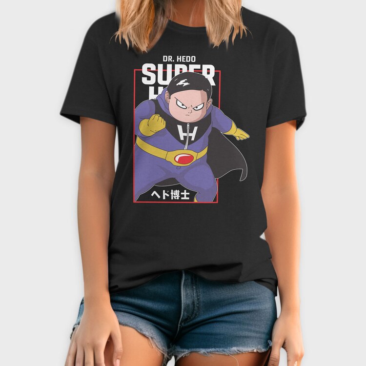 Dragon Ball Z 22, Tricou Barbati (Unisex)