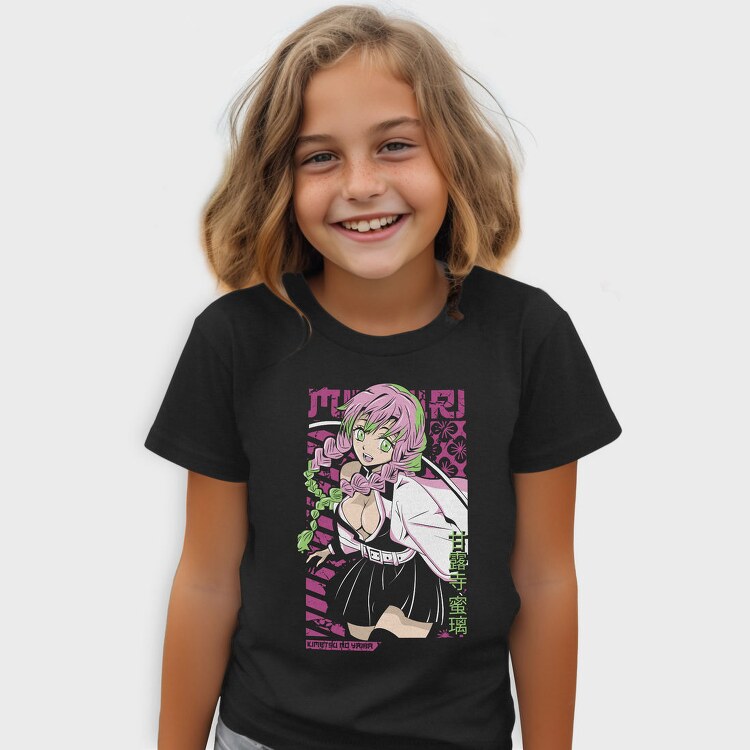 Kamisama No Yarina, Tricou Copii