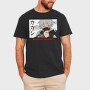 Naruto 103, Tricou Barbati (Unisex)