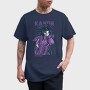 Kanon Geminis 1, Tricou Barbati (Unisex)