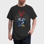Zodiac Dragon, Tricou Barbati (Unisex)