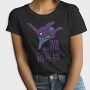 Eva Zero Zero, Tricou Femei